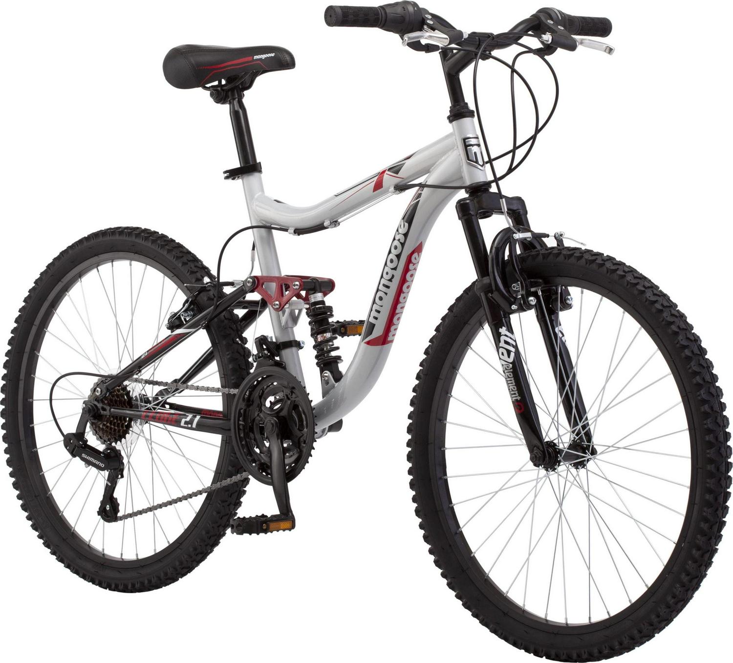 moutainBike
