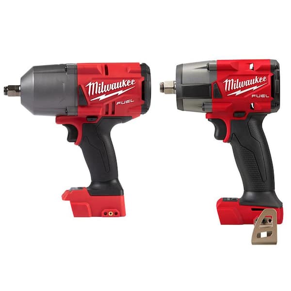 POWER TOOL COMBO KITS